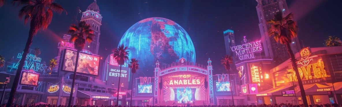 Top Events and Festivals in Los Angeles You Should Attend