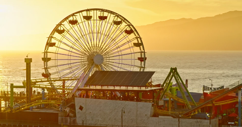 Best Things to Do in Los Angeles, USA: Top Attractions & Hidden Gems