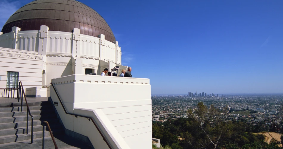 Best Things to Do in Los Angeles, USA: Top Attractions & Hidden Gems