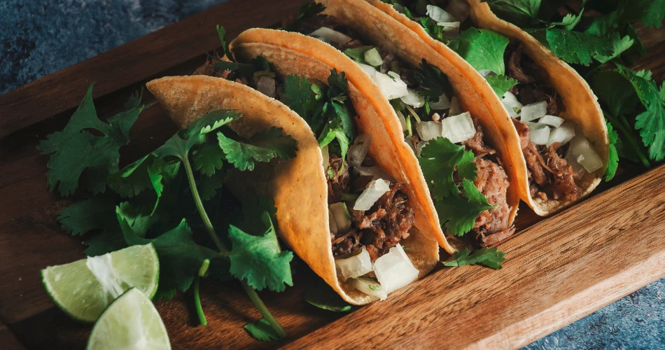 Los Angeles Street Food Guide: Must-Try Dishes & Food Spots