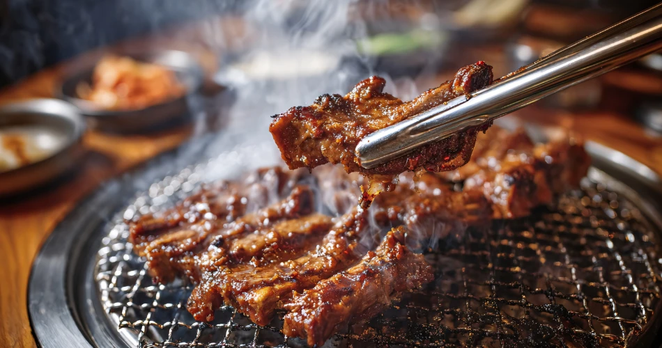 Los Angeles Street Food Guide: Must-Try Dishes & Food Spots