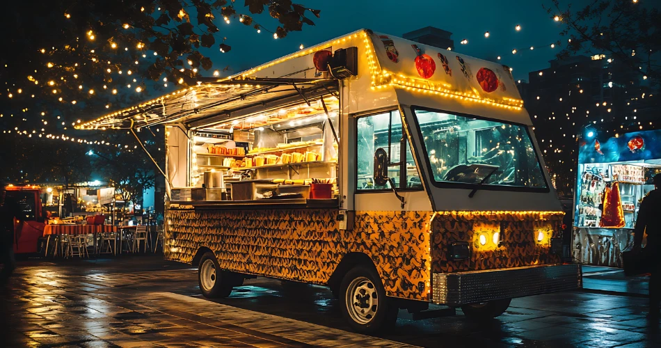 Los Angeles Street Food Guide: Must-Try Dishes & Food Spots