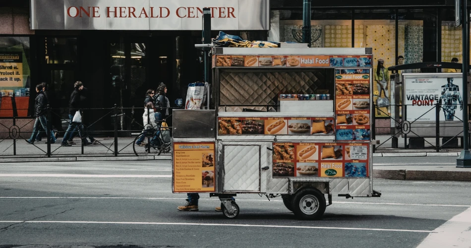 Los Angeles Street Food Guide: Must-Try Dishes & Food Spots