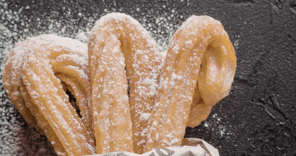 Los Angeles Street Food Guide: Must-Try Dishes & Food Spots