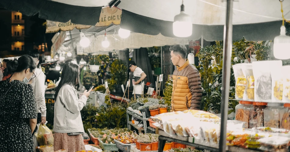 Los Angeles Street Food Guide: Must-Try Dishes & Food Spots