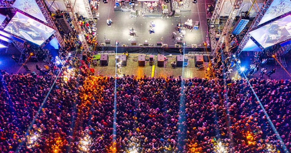 Top Events and Festivals in Los Angeles You Should Attend