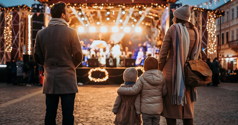 Top Events and Festivals in Los Angeles You Should Attend