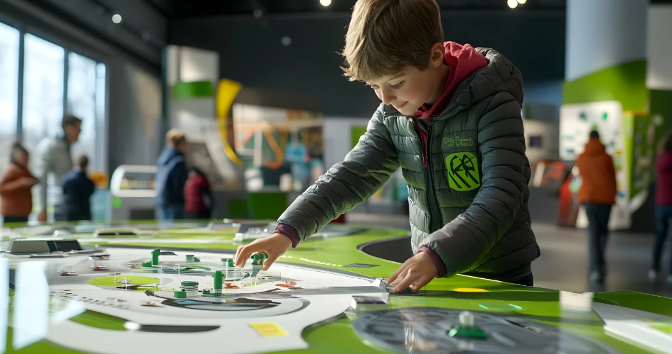 Best Family-Friendly Things to Do in Los Angeles with Kids